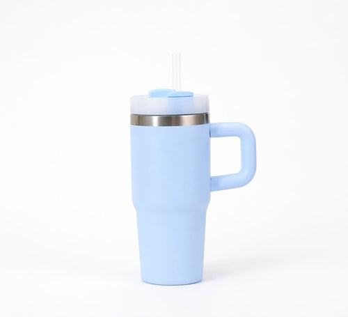 Insulated Tumbler Mug