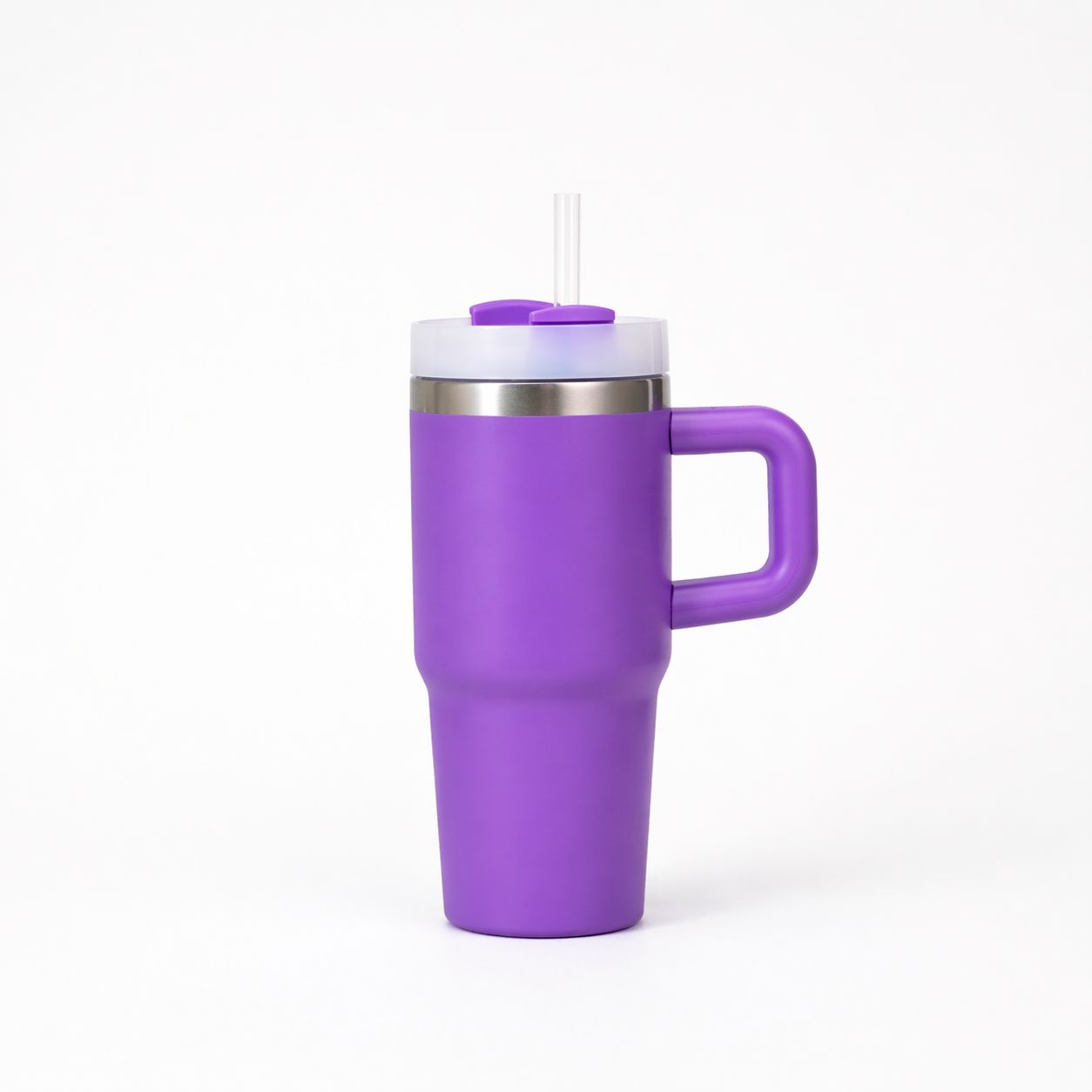 Insulated Tumbler Mug